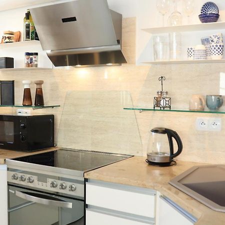 Mollehusets Lejligheder I Ikast Taet Ved Herning, Silkeborg Og Arhus Buitenkant foto