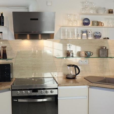 Mollehusets Lejligheder I Ikast Taet Ved Herning, Silkeborg Og Arhus Buitenkant foto