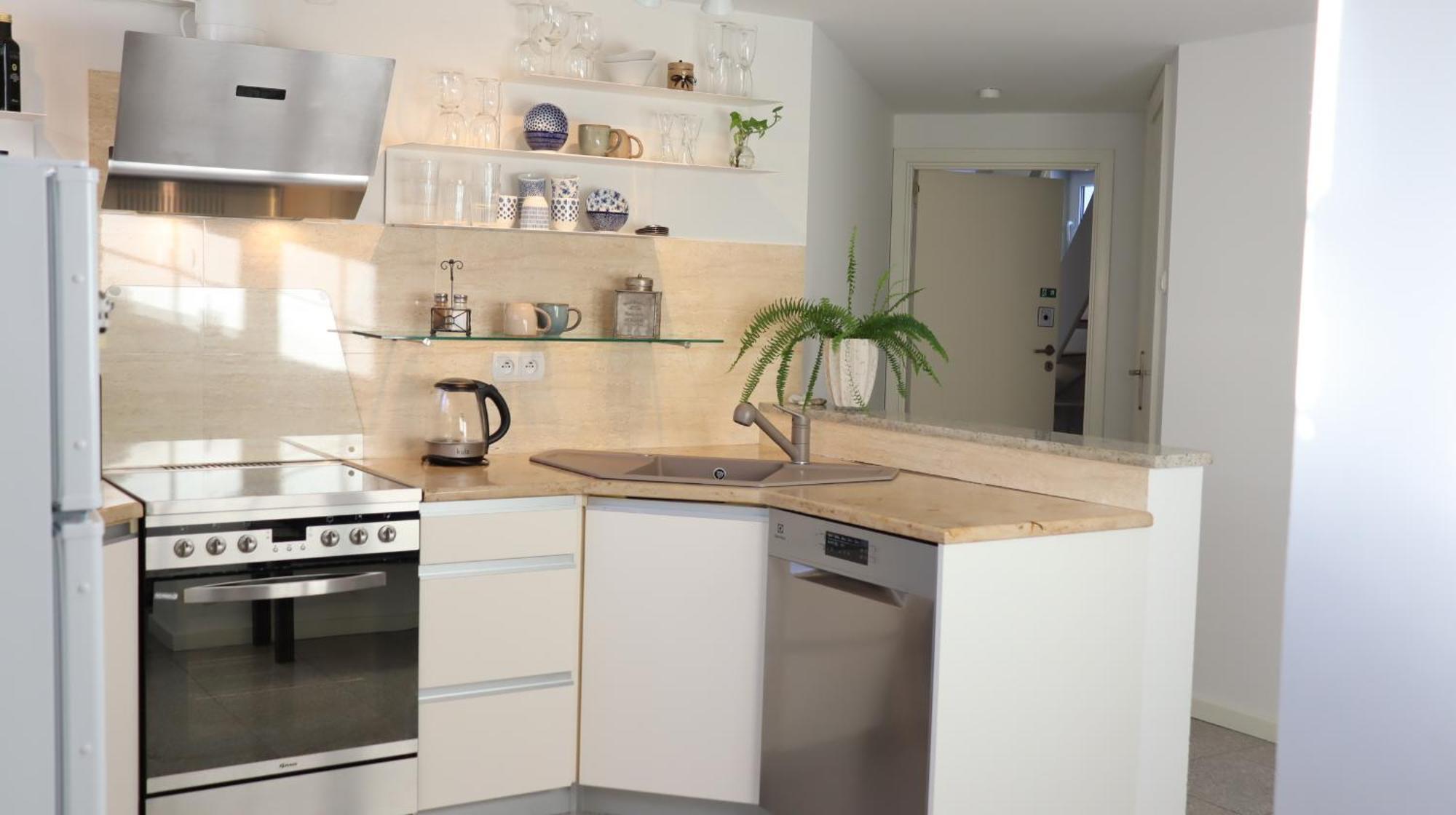 Mollehusets Lejligheder I Ikast Taet Ved Herning, Silkeborg Og Arhus Buitenkant foto